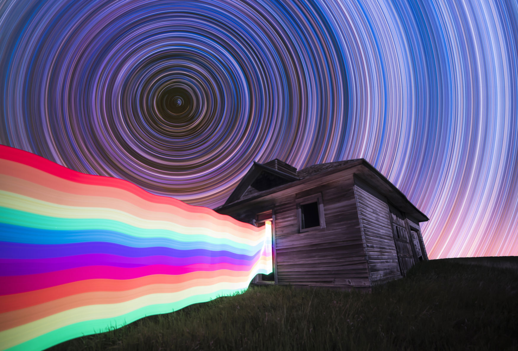 'Wonderland' by Daniel Kessel